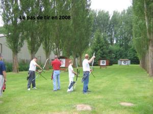 Ancien Pas de Tir 128