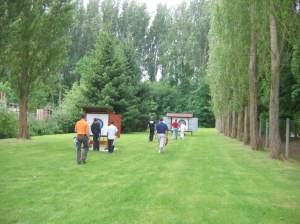 Ancien Pas de Tir 129