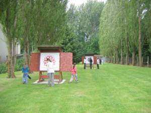 Ancien Pas de Tir 130