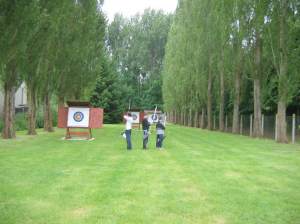 Ancien Pas de Tir 132