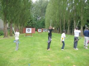 Ancien Pas de Tir 133